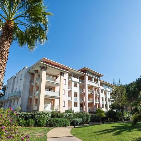 Vacanceole - Les Calanques Du Parc Fréjus Exterior foto